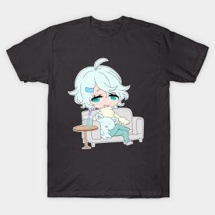 Chilling T-Shirt